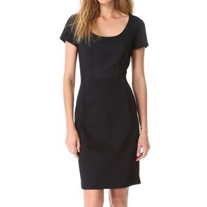 Club Monaco brand new sheath dress, size 0